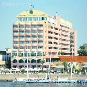 Sonesta St. George Hotel 2